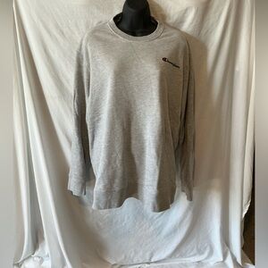 Champion Women’s crewneck